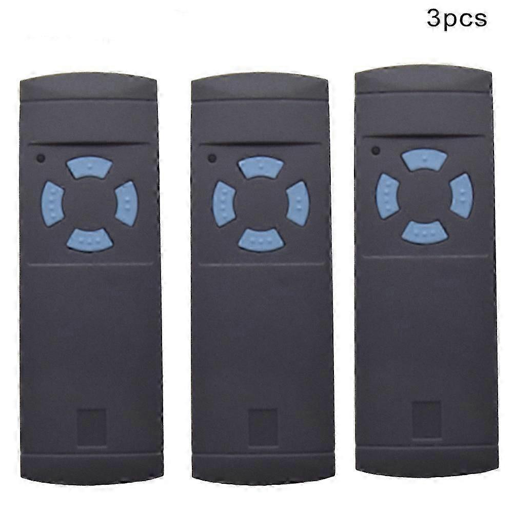 1-20pcs HORMANN HS4 HSE4 HSE2 HSM4 HSM2 Garage Door Remote Control 868 MHz Replicator Handheld Transmitter Gate Opener