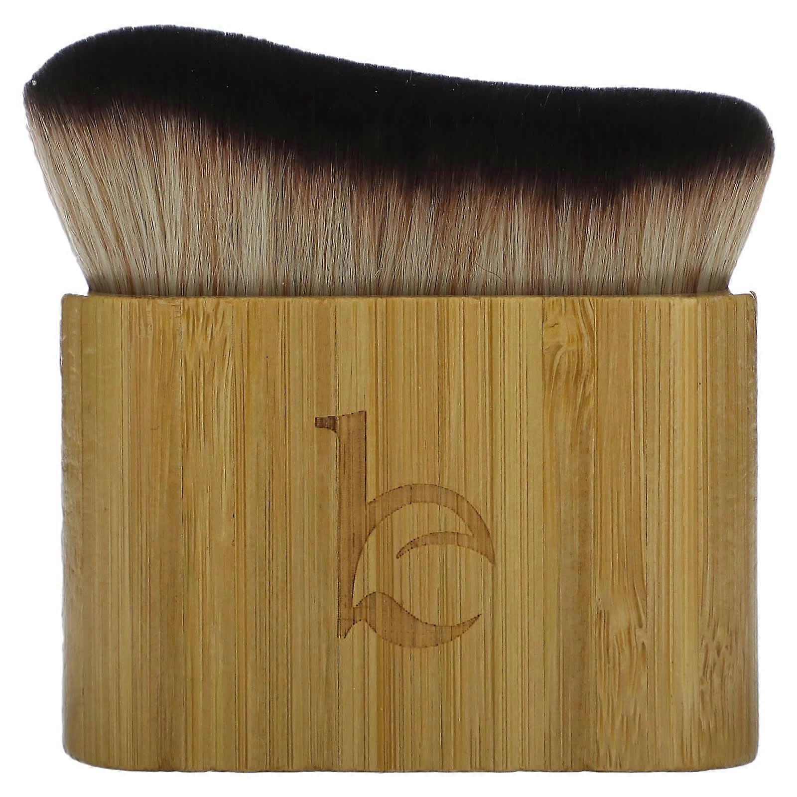Vegan Blending Brush For Sunless Tanning, 1 Blending Brush