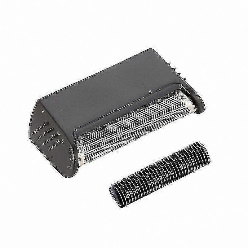 Shaver Foil Replacement for Series 596 Integral Flex Models 1007-1013 1501-1509 Compatible with Braun Shavers