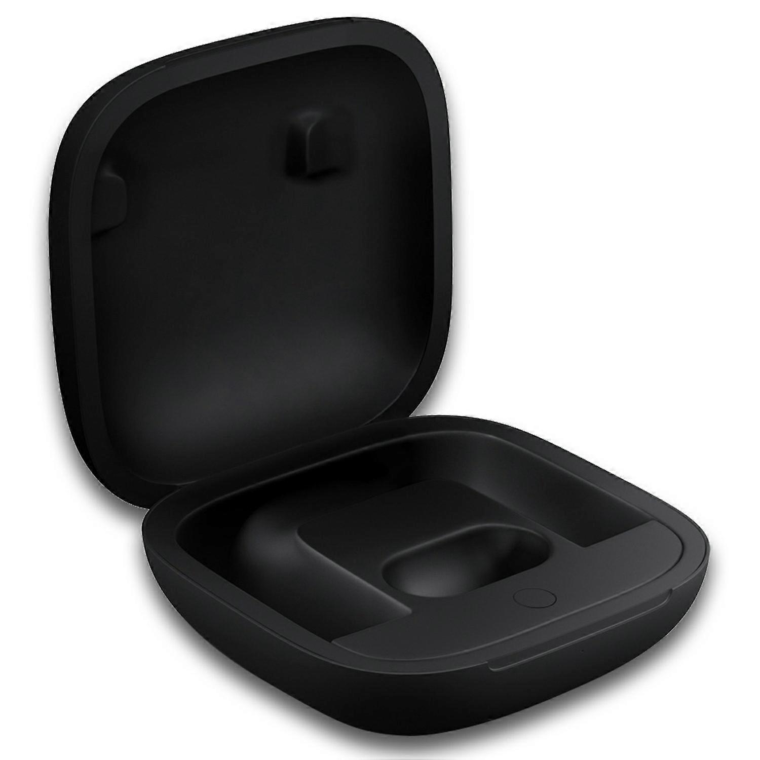 FM For Beats Powerbeats Pro Bluetooth Earbuds 700mAh Charging Case with LED Indicator (No Earbuds)