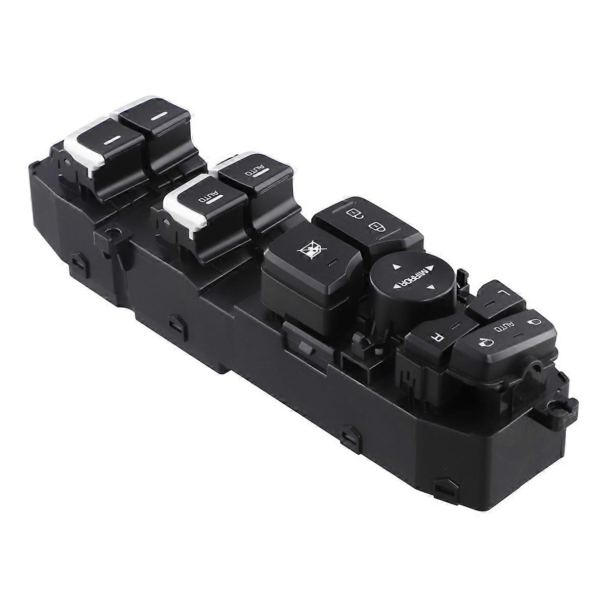 93571-C5200 Car Left Front Door Main Power Window Switch for KIA