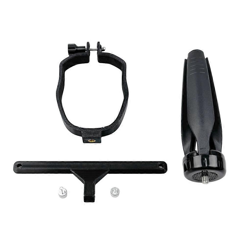 For 4 Pro Drone Holder Gimbal Camera Shotting Stabilizer,C