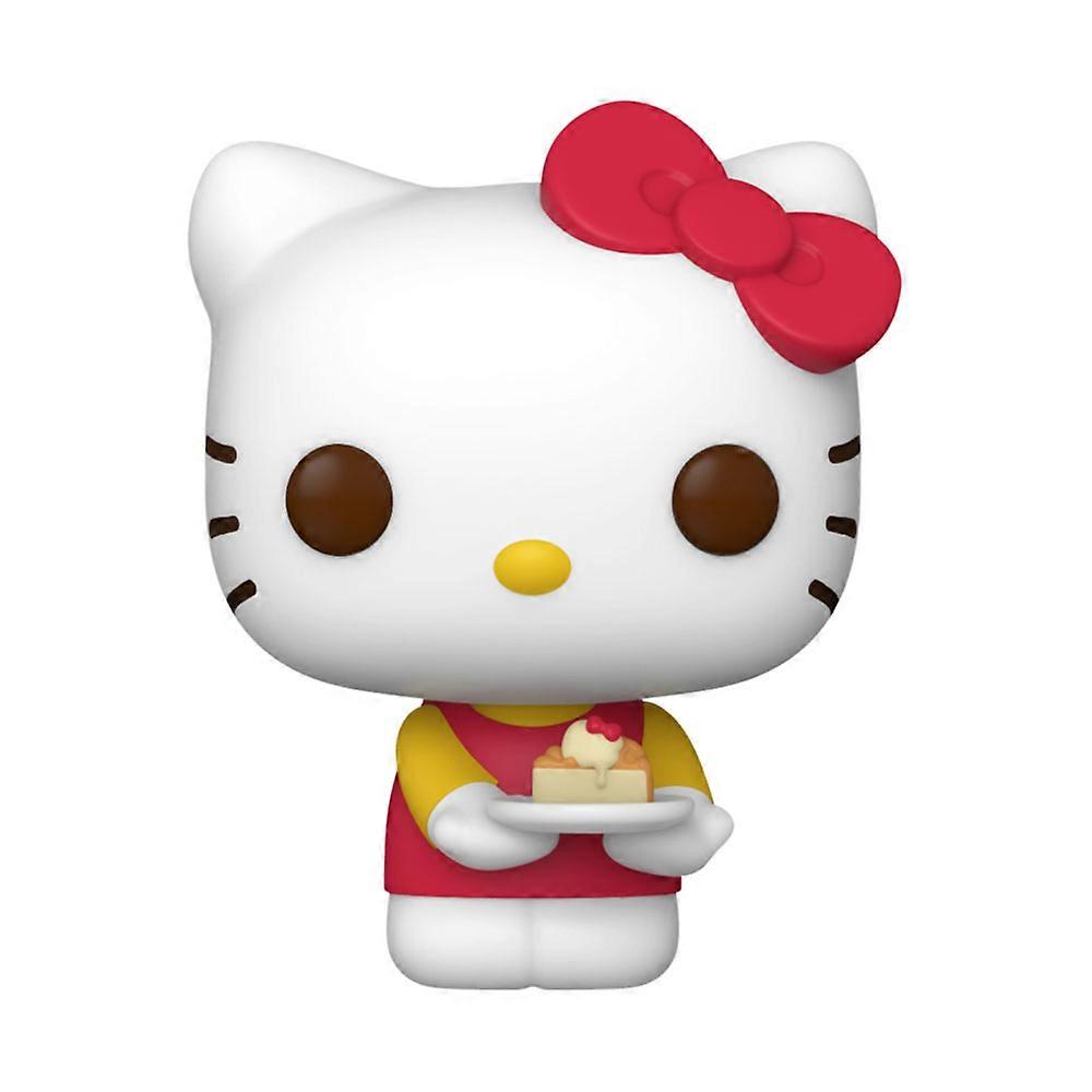 Funko Hello Kitty Hello Kitty Pop! Vinyl