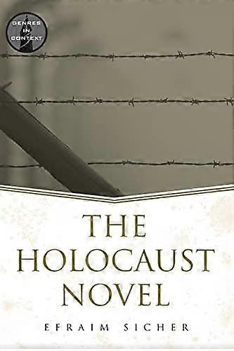 The Holocaust Novel