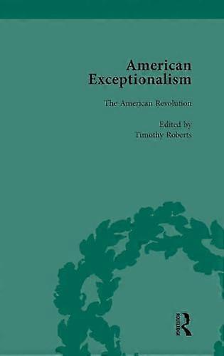 American Exceptionalism Vol 2