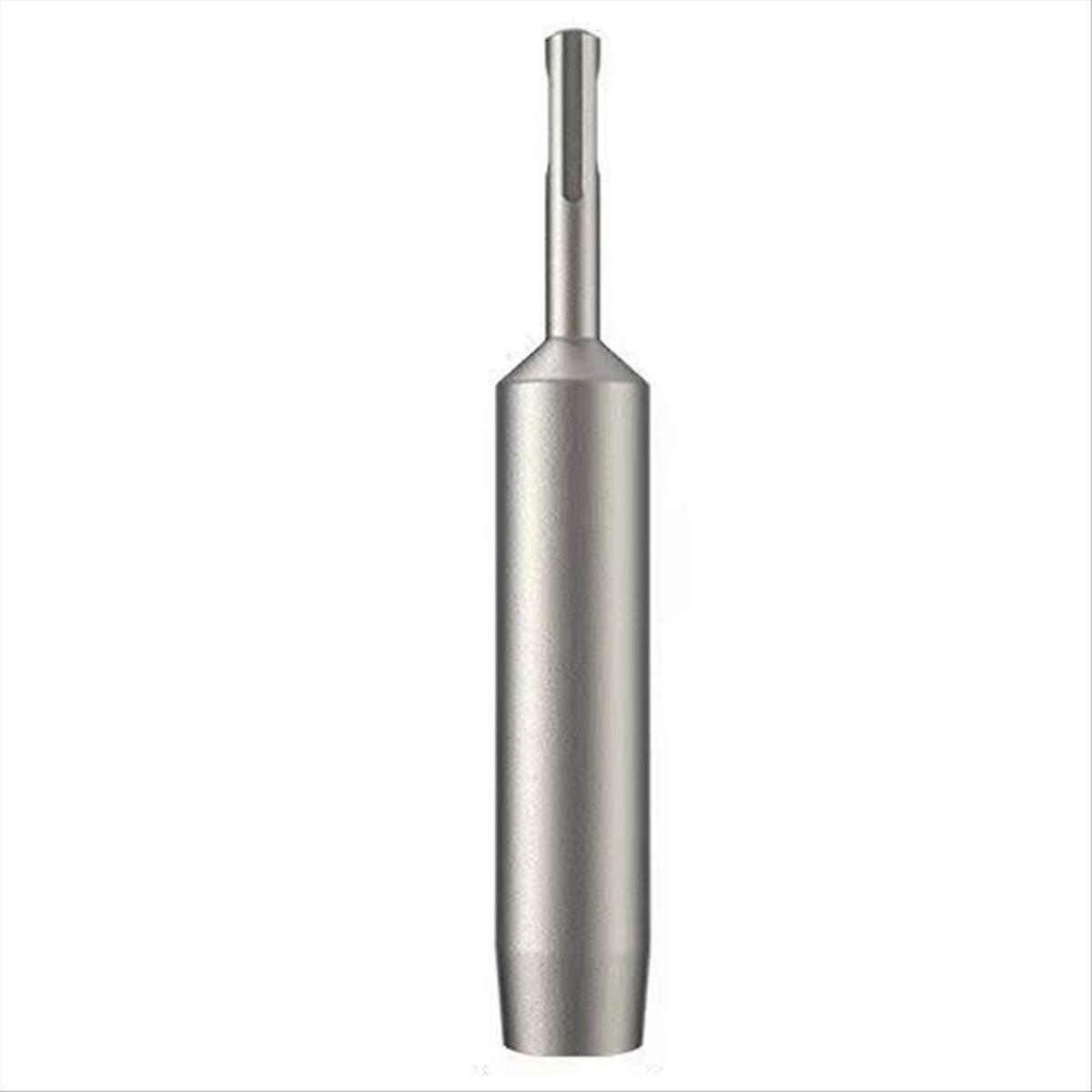 1Pc SDS Plus Ground Rod Driver 20mm Earth Stake Hammer
