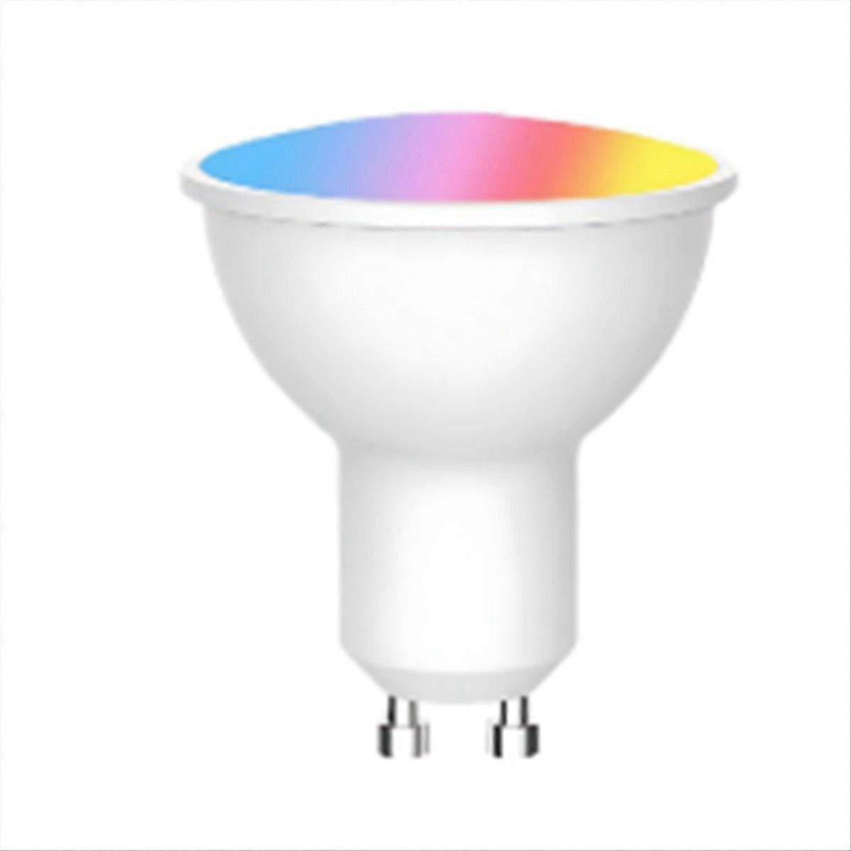 Tuya Bluetooth Light Bulb Dimmable 6W 220V Smart 1Pcs