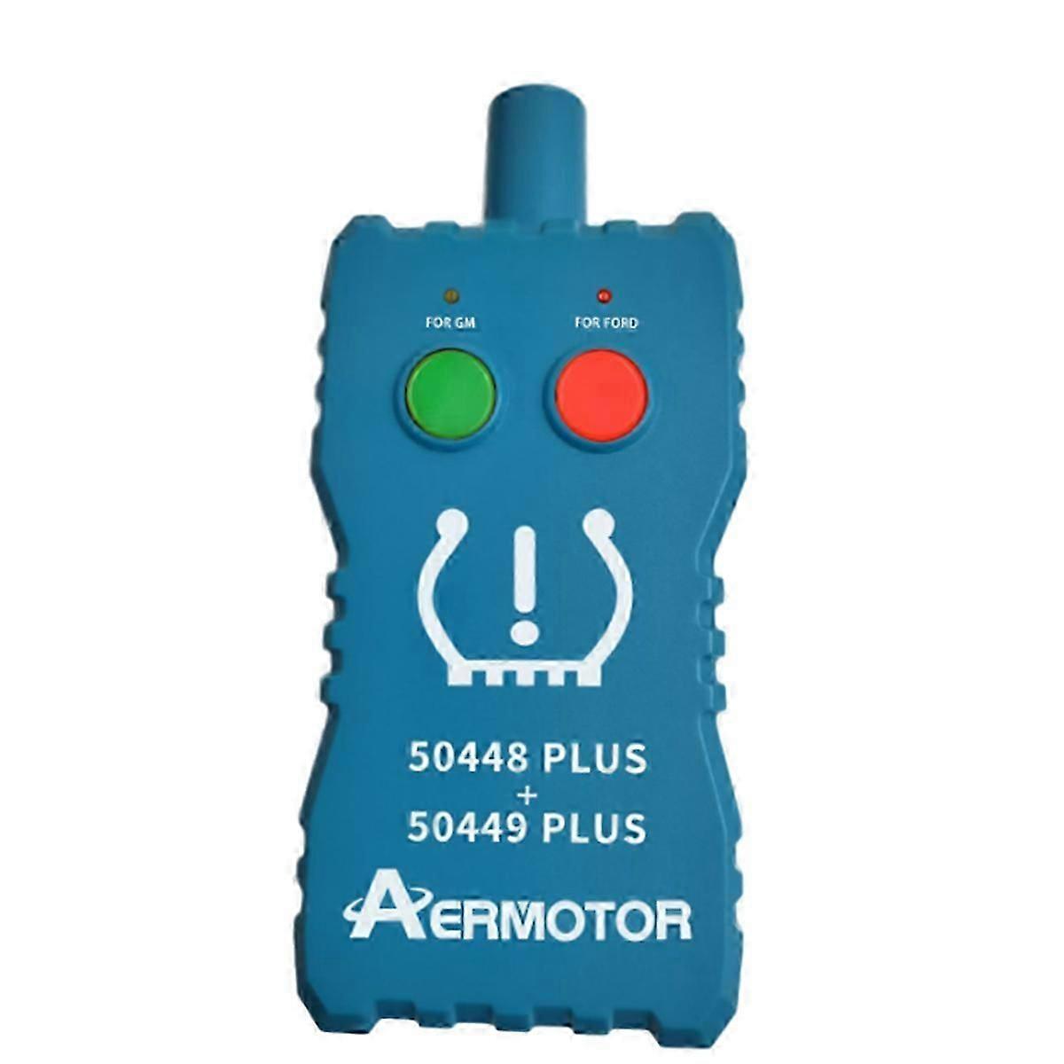 50448+50449 Tire Pressure Reset Activation Tool for TPMS Reset Activation Tool