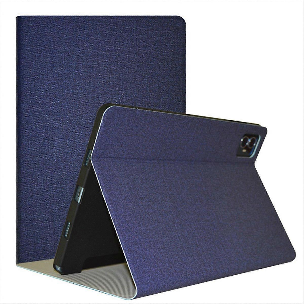 PU Leather Case for M50 Pro 10.1 Inch Tablet Case Stand,B
