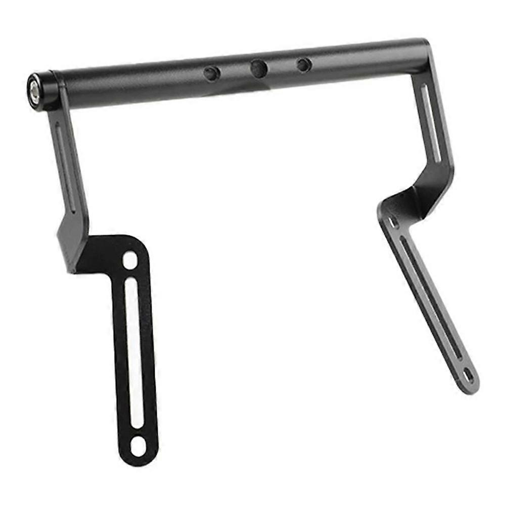 オートバイナビゲーションブラケット拡張ロッド