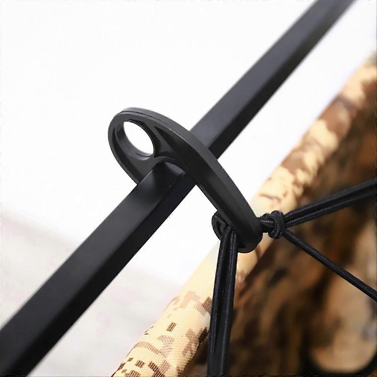 Camping Wagon Net Elastic Cover Net with Clip