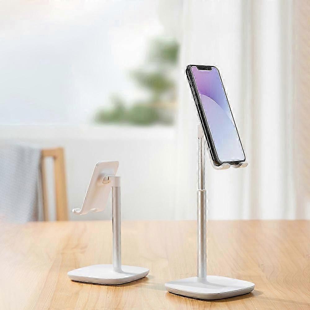 UGREEN Height Adjustable Mobile Phone Desk Stand Video Calling Hands-free Bracketc