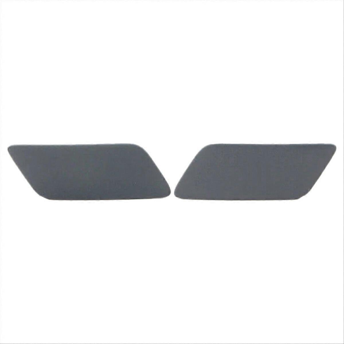 head light lamp Washer Cover Cap For Range Sport