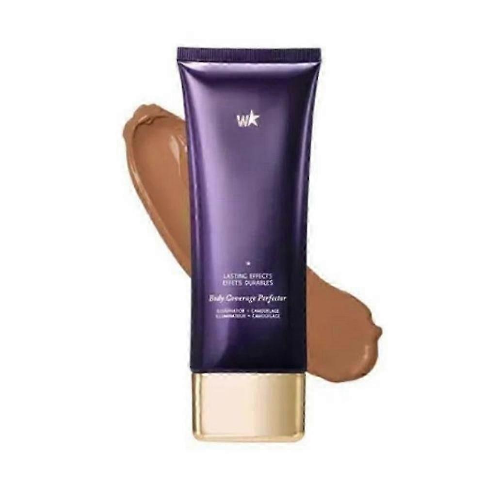 Golden Radiance Camouflage Body Coverage Perfector 3,5 oz -Effets durables