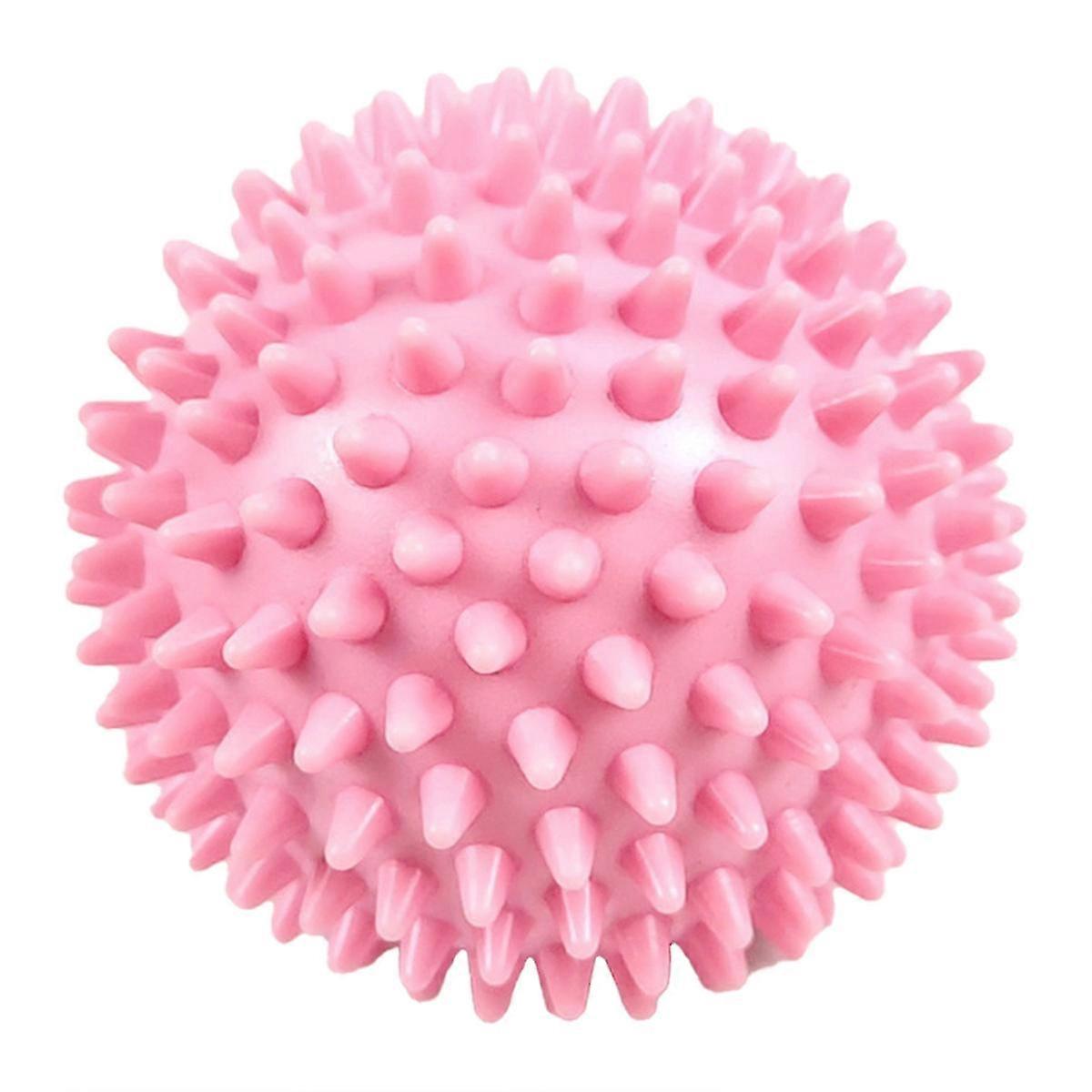 ヨガやフィットネストレーニング用のマッスルリリーフボール