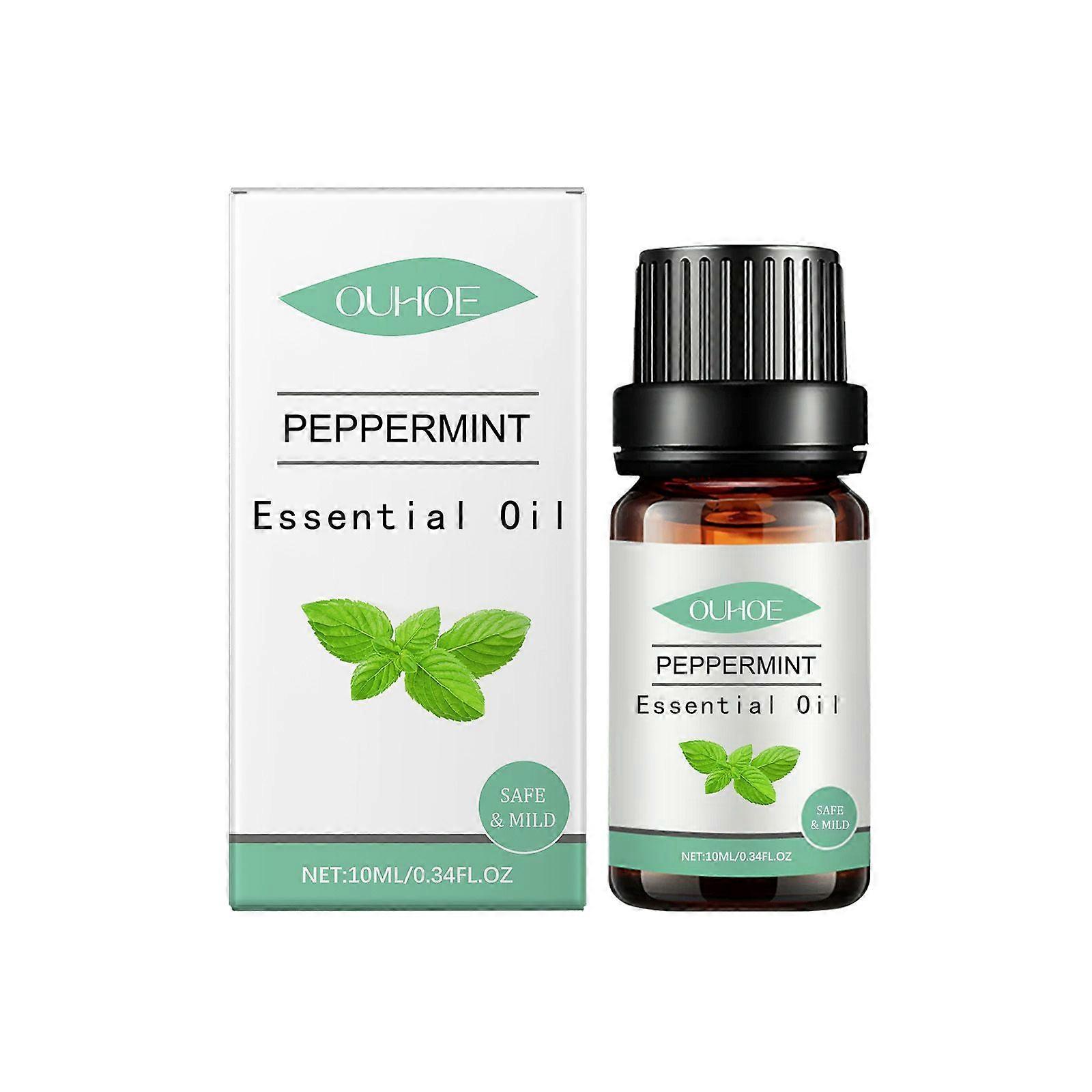 Mint Skincare Essential Oilkeywords