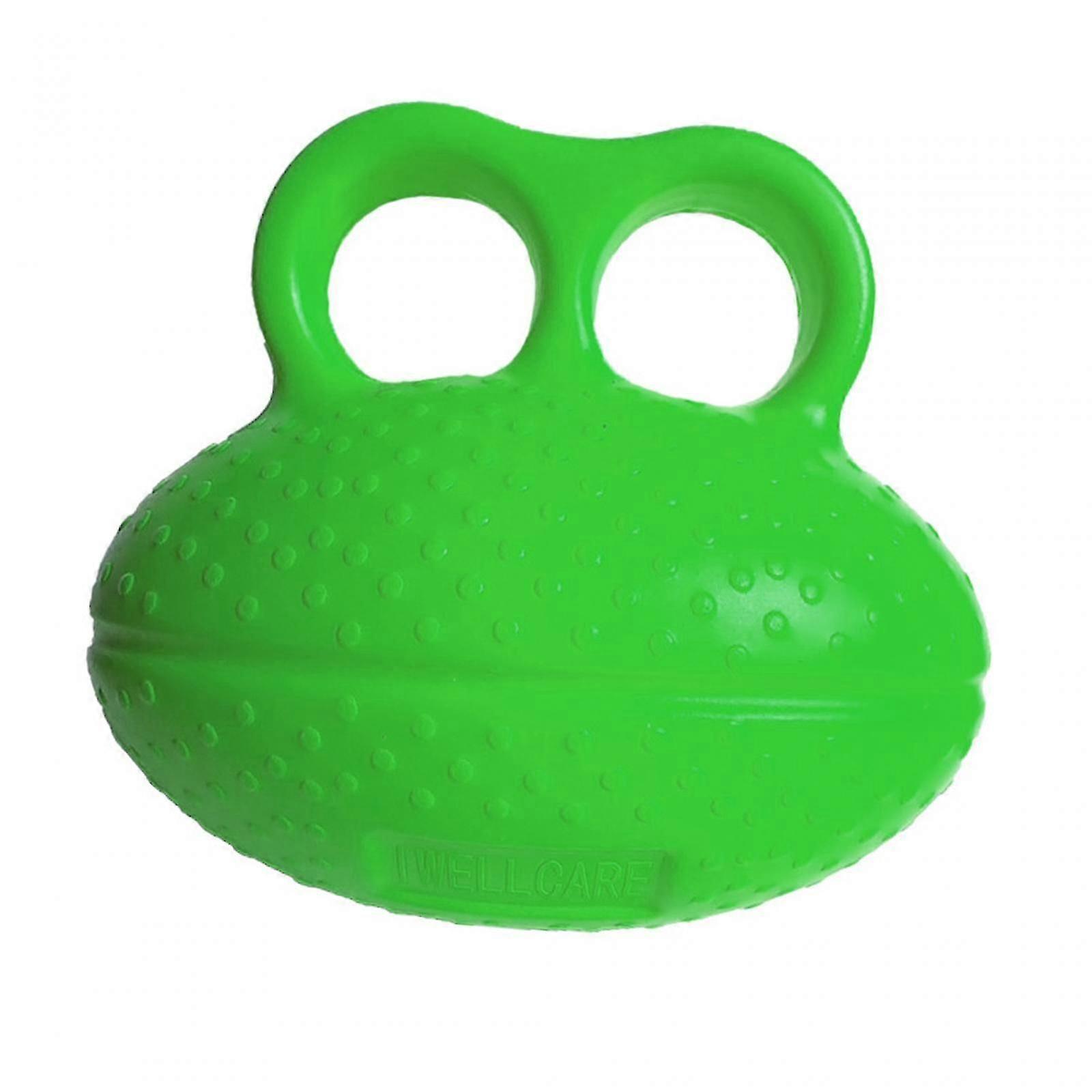 Finger Extension Exerciser Grip Exercise Ball For Arthritis Adults Musicians