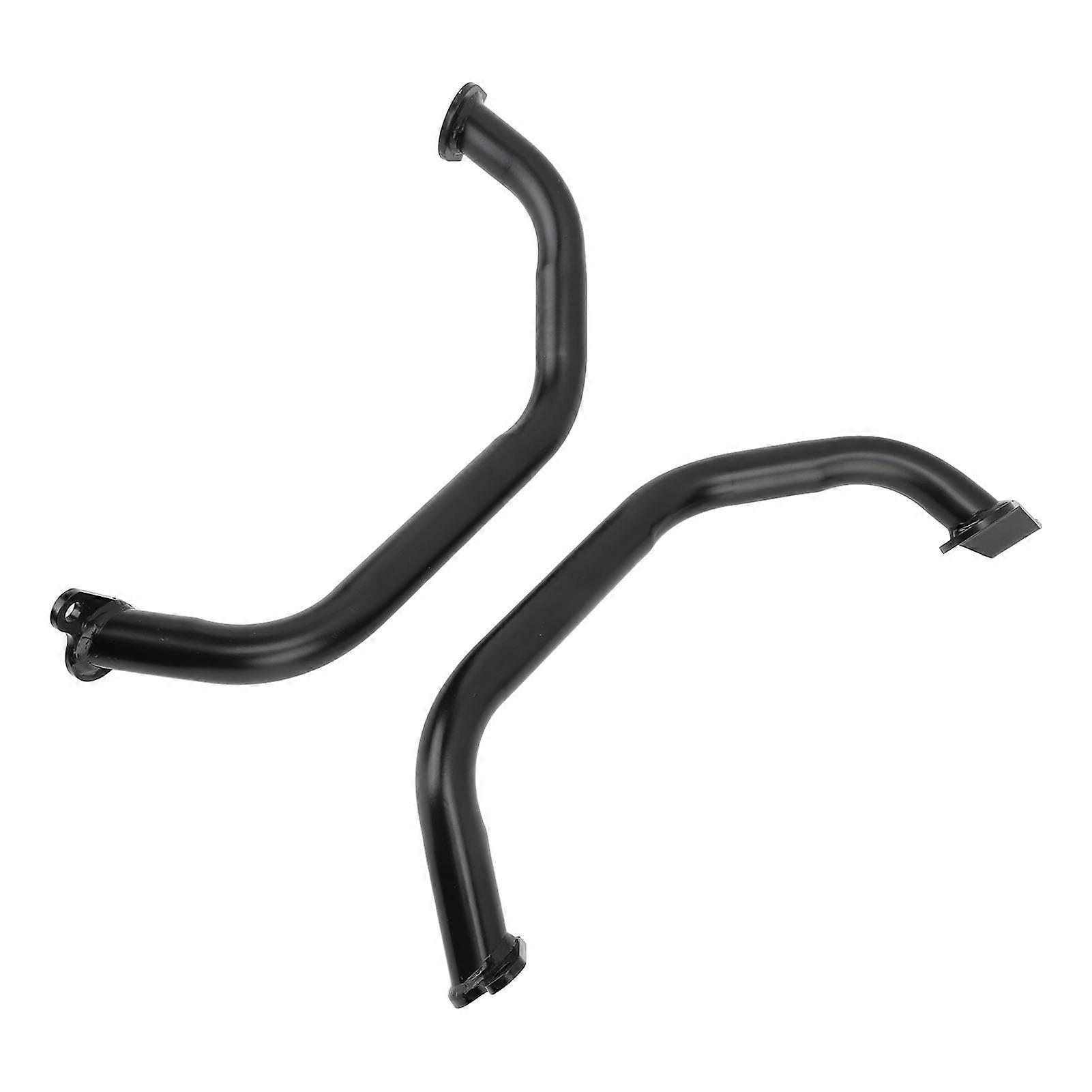 1 Pair Motorcycle Engine Guard Left Right Highway Crash Bar Frame Protection Replacement For Suzuki Boulevard M109R M109RZ M109R2