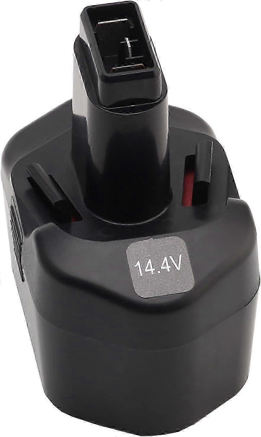 3000mAh Battery Pack for SNAP ON 14.4V 3.0Ah Ni-MH CDR40 CTB314 CT3450 CDR3450