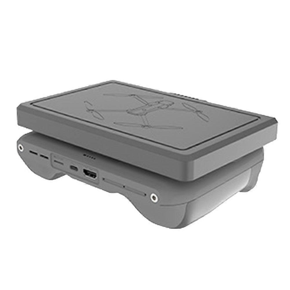 Foldable Sun Hood with Magnetic Closure Anti-Glare Screen Protector Cover