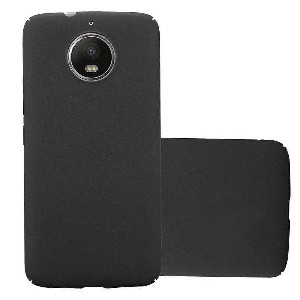 Case 摩托罗拉 MOTO G5S 保护壳 - 硬壳 Frost 外观