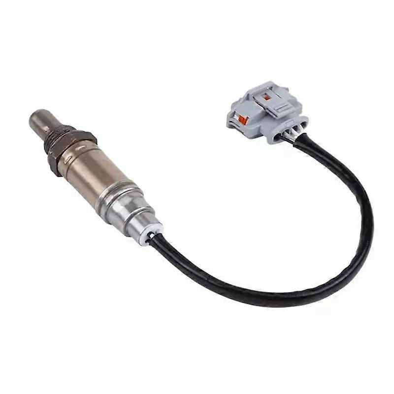 Apply 0258005291 Lambda Probe Oxygen O2 Sensor for Opel Vauxhall Astra G Corsa C Meriva A Vectra C Zafira A 1.4L 1.6L 96-05 25335280