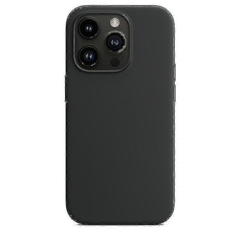 Silicone Protective Mobile Case With Magsafe For Iphone