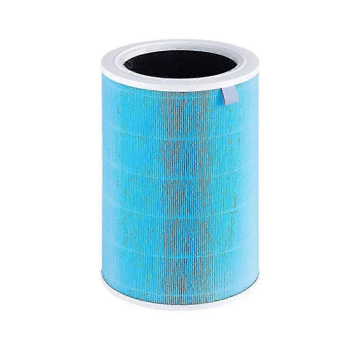 Air Purifier Filter H13 HEPA with Activated Carbon PM2.5 Reduction