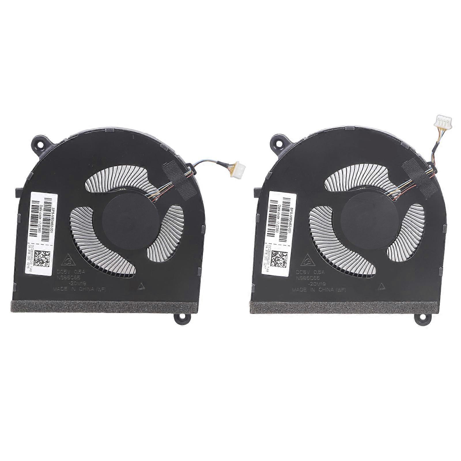 Double Refrigerating Structure Fan For 16 Foot Modifiable Laptop 16 FUNCTION 16T FUNCTION Series Easy Installation Metal Plan Multicolor