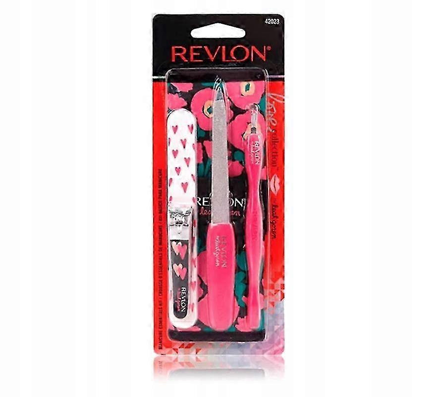 Revlon Manicure Kit # 42023