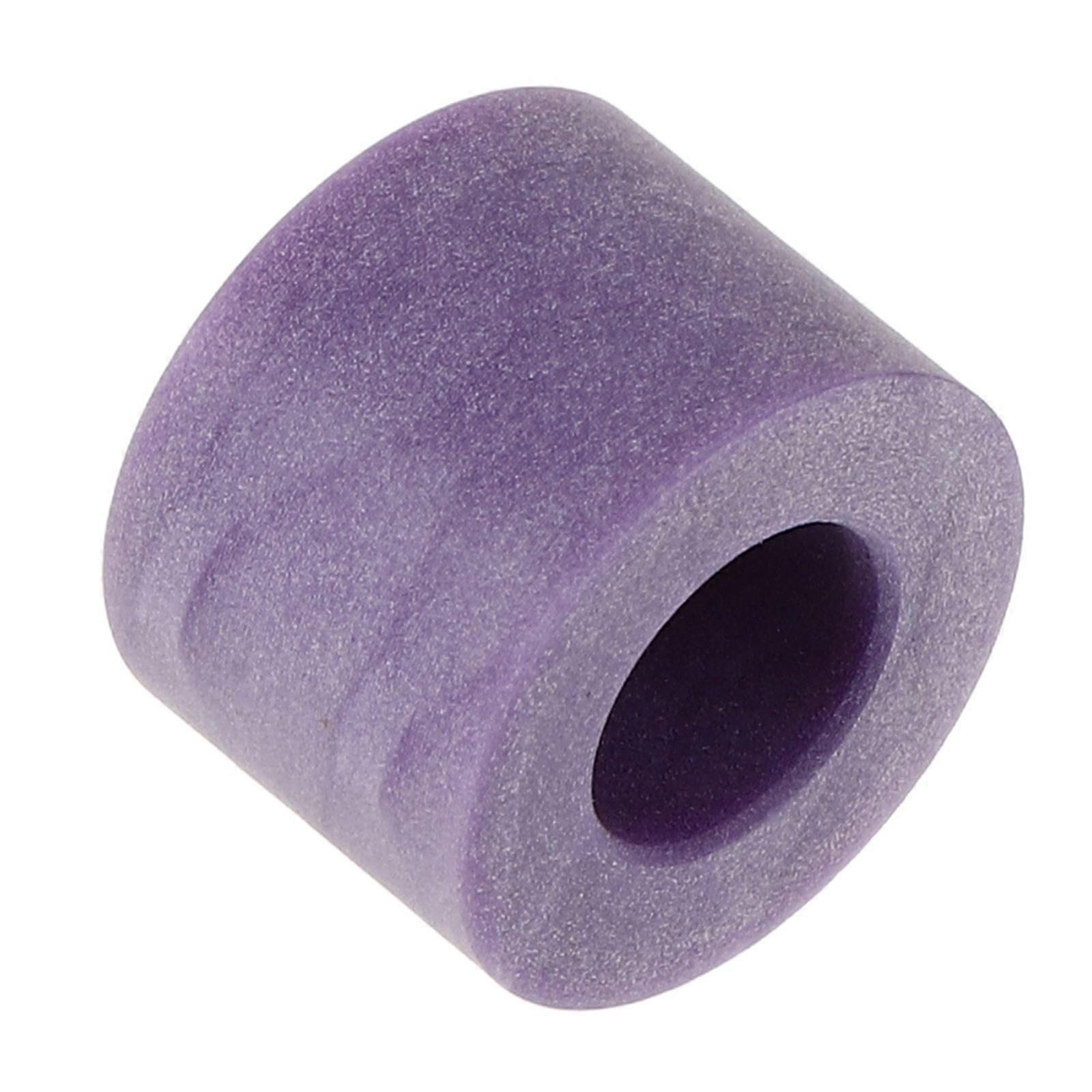 Pool Stick Tip Replacement Replaceable Pool Cue Tip for Protection