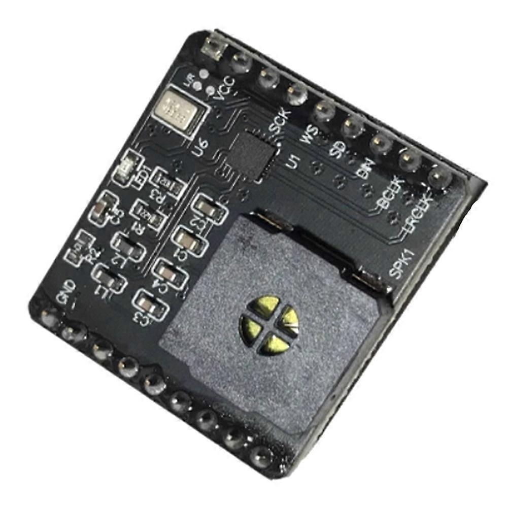 MAX98357 INMP441 Audio Integration Module Compatible with ESP32-S3 Development Board for AI Voice Chat