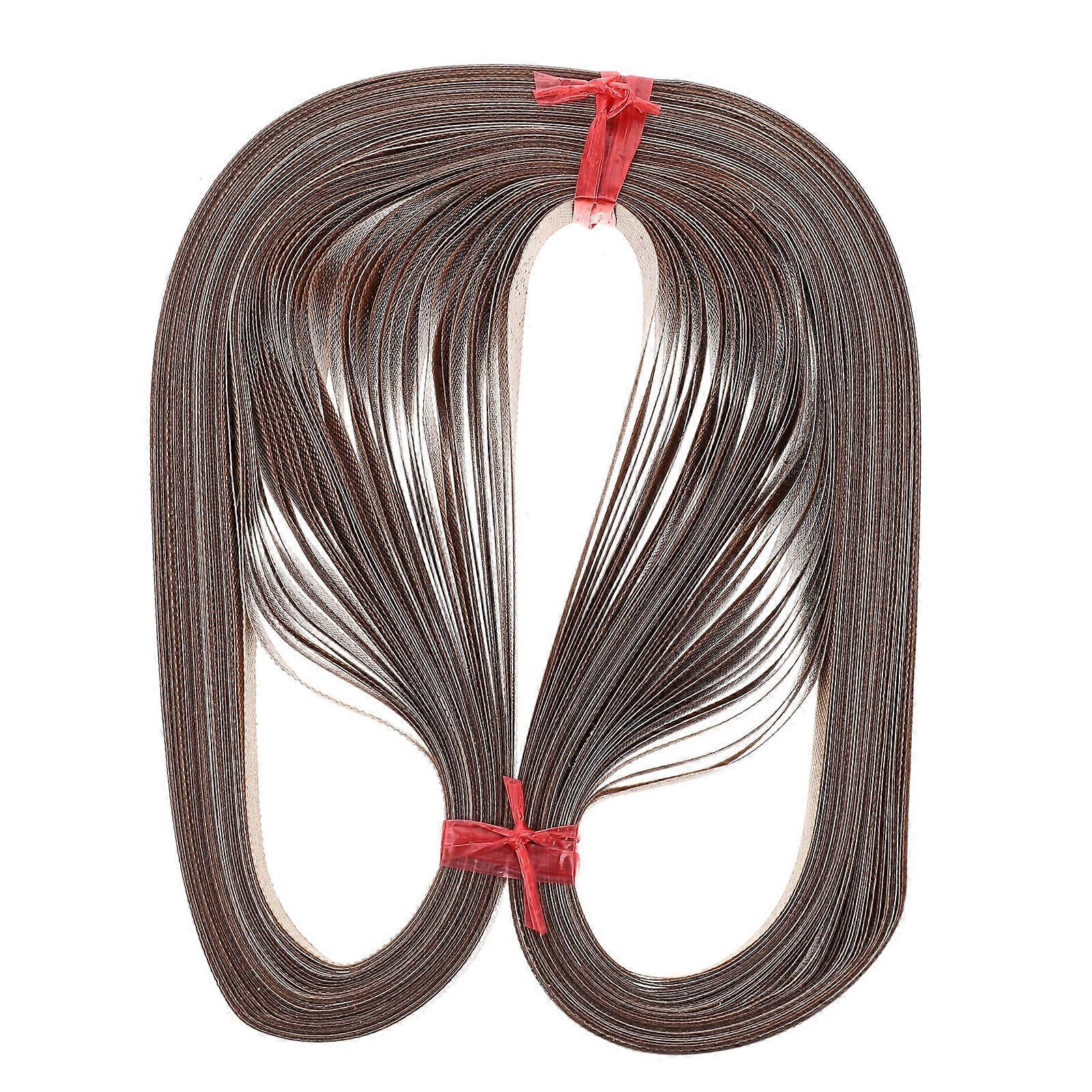 Sealing Machine Belt Coffee Band for Continuous Sealing 50Pcs Strips