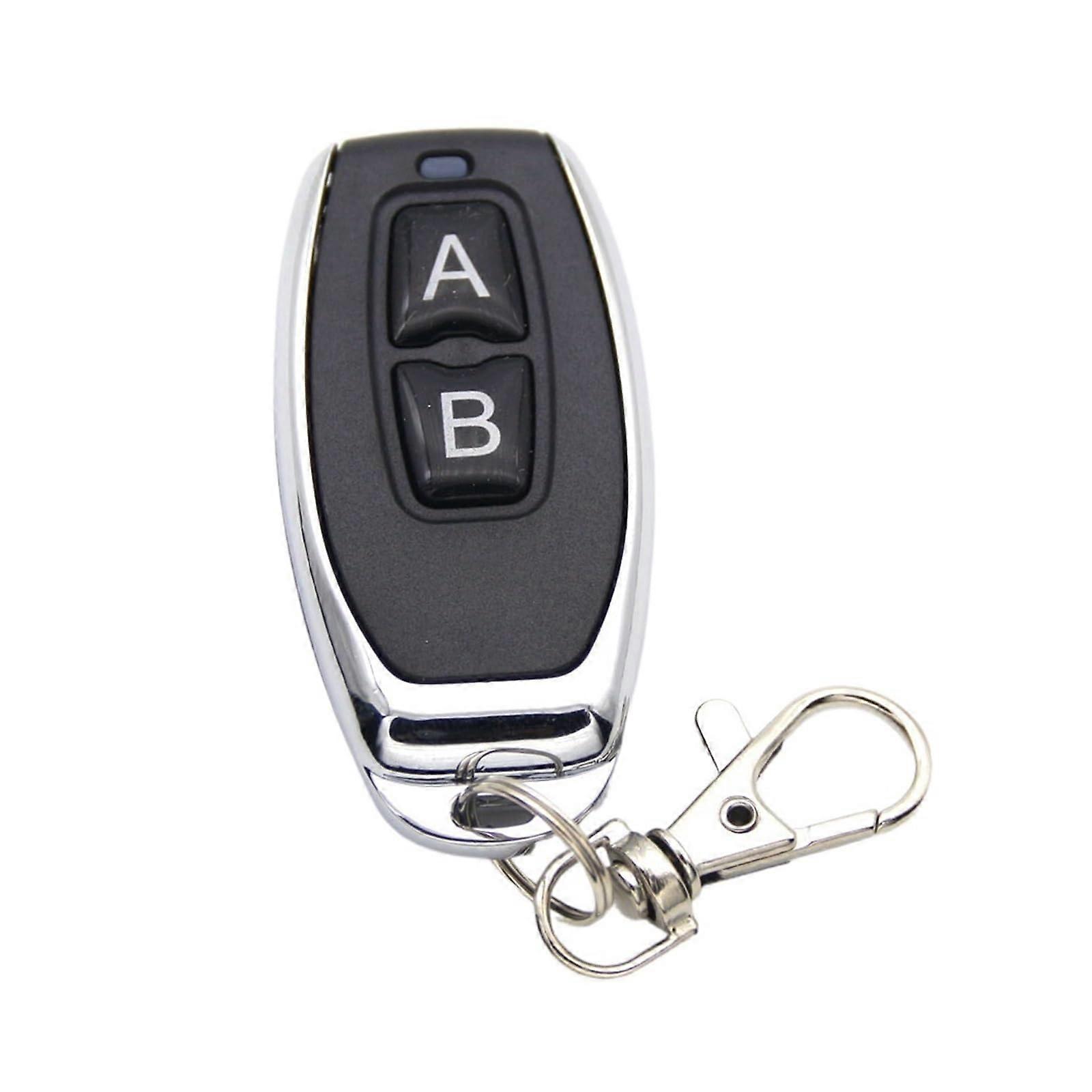 Multi Receiver Controller 930V AC/DC 868MHz 433MHz for Garage Door Remote EV1527