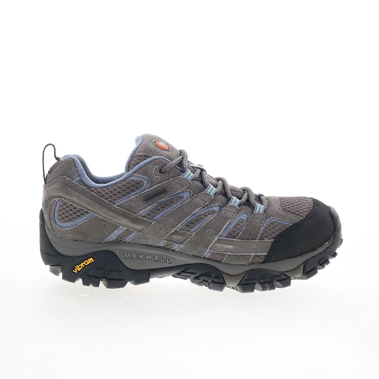 Merrell Moab 2 WP Wanderschuhe für Damen (Erwachsene)