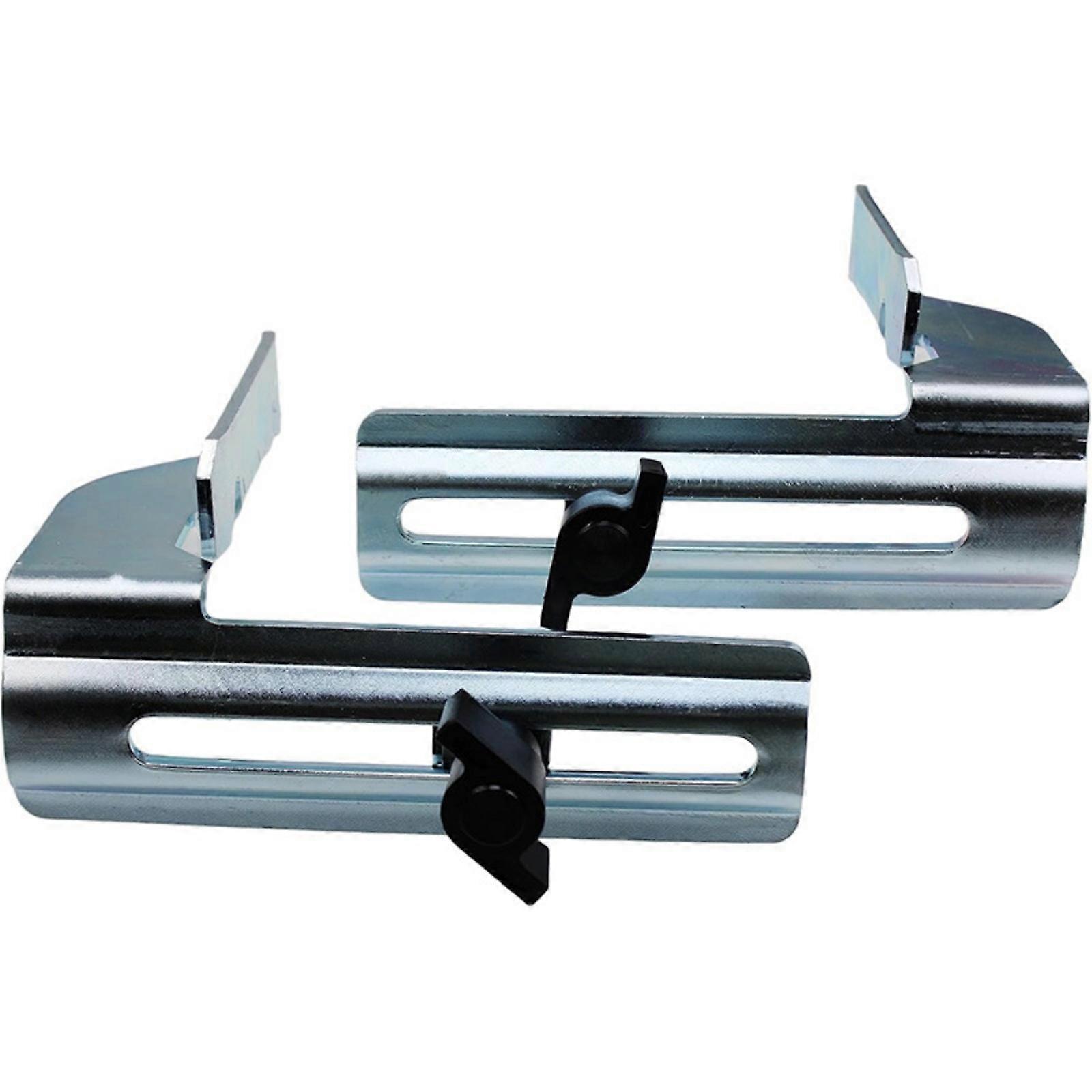 Strong Metal Corner Observed Lid Ensures Precise Woodworking Project Execution Multicolor