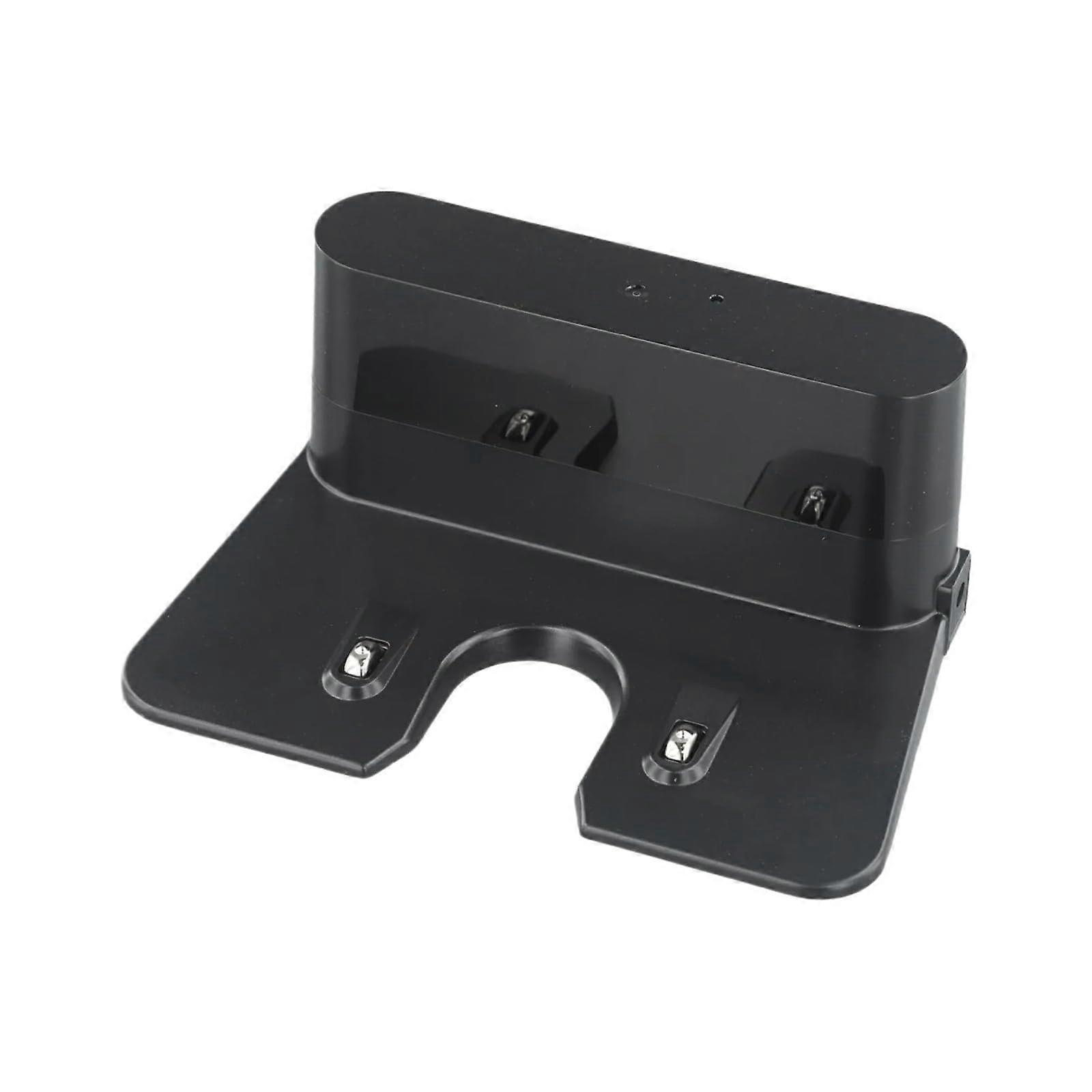 Vacuum Cleaner Charging Dock, Safe UserFriendly Design