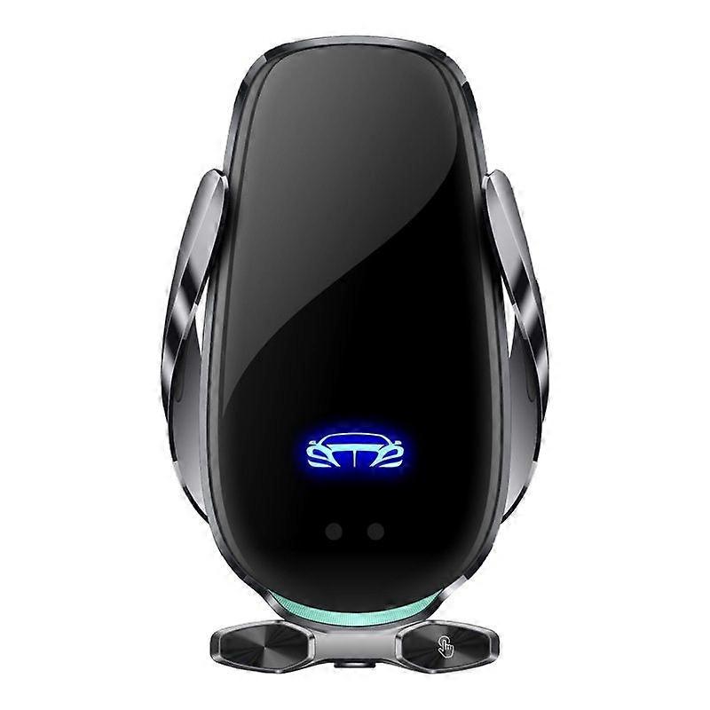 Car Phone Charger Wireless Charging Bracket GPS Navigation Mobilephone Holder