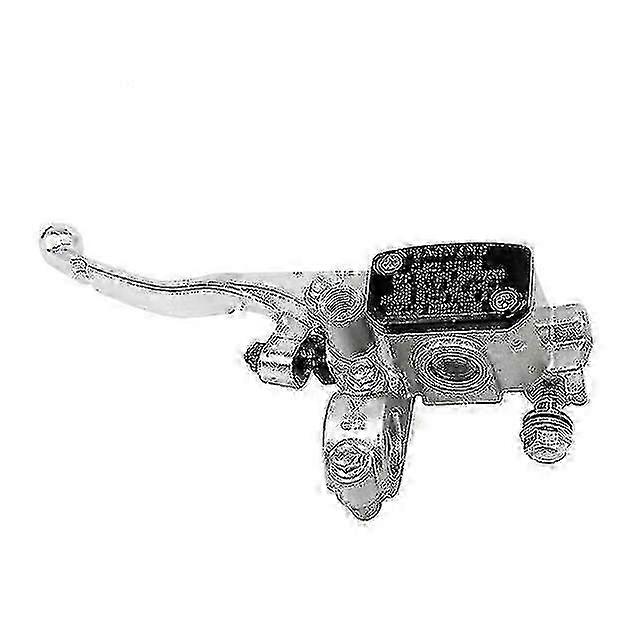 Clutch master cylinder replacement for KTM enduro bikes