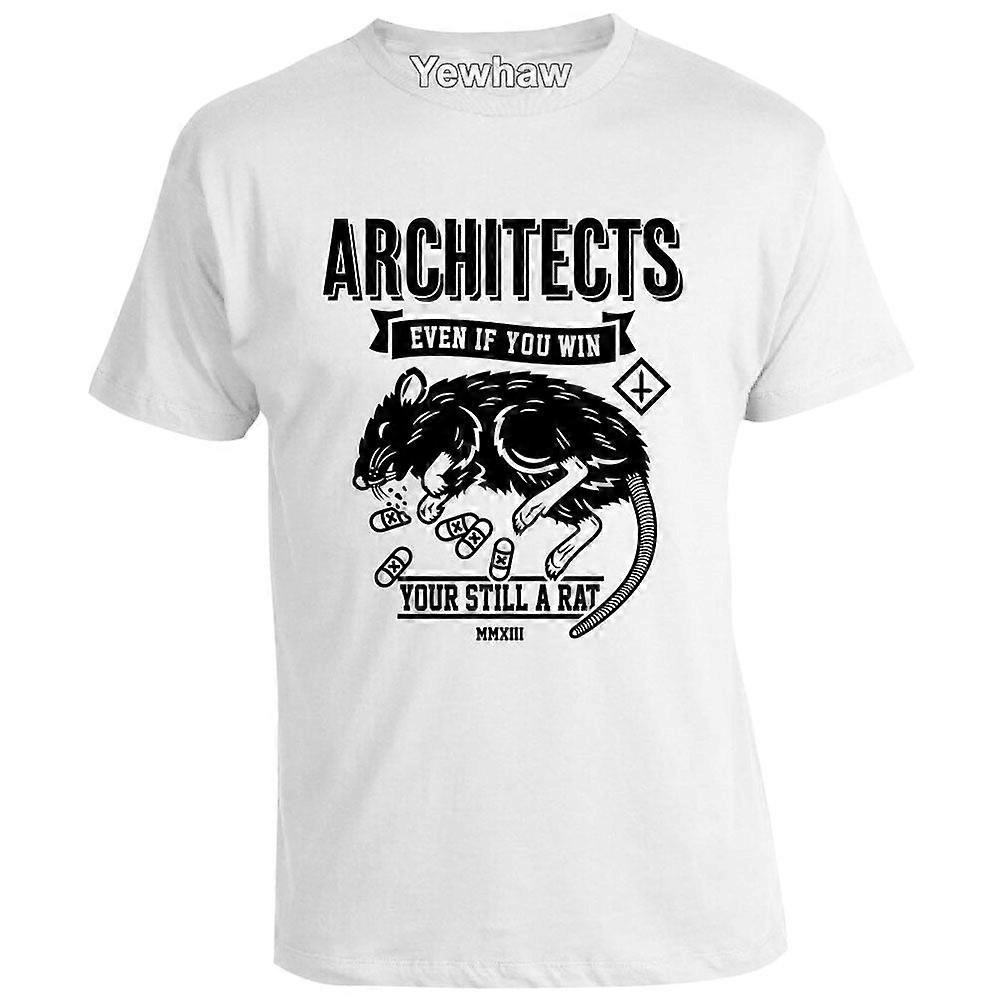 Architects Rat T-shirt