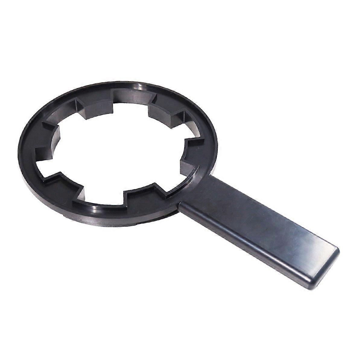 Chlorinator Wrench Opener, Upgrade Plastic Chlorinator Lid Wrench for CL200, CL220, CL2002S