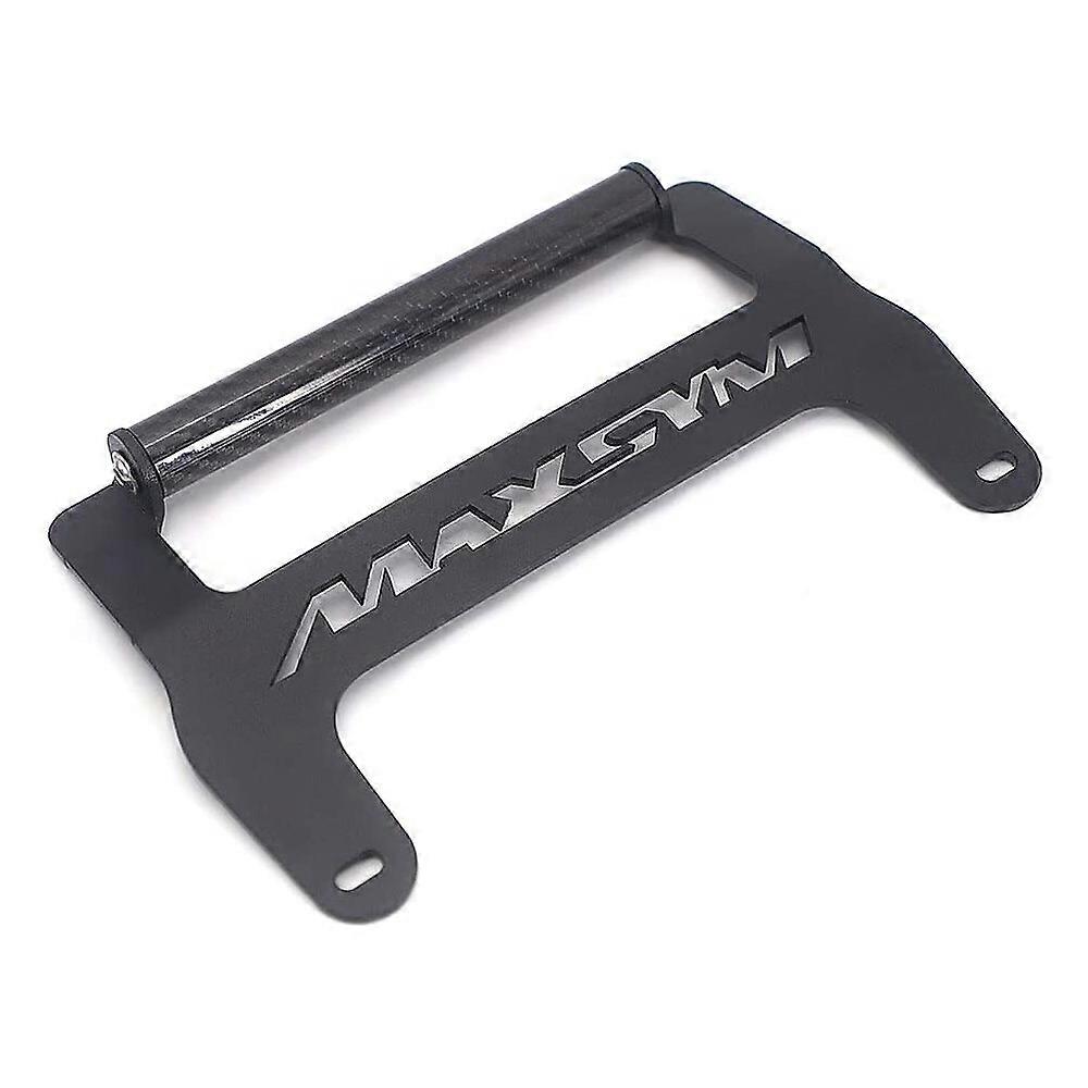 Motorcycle GPS Navigaton Plate Bracket for MAXSYM TL 500 2020
