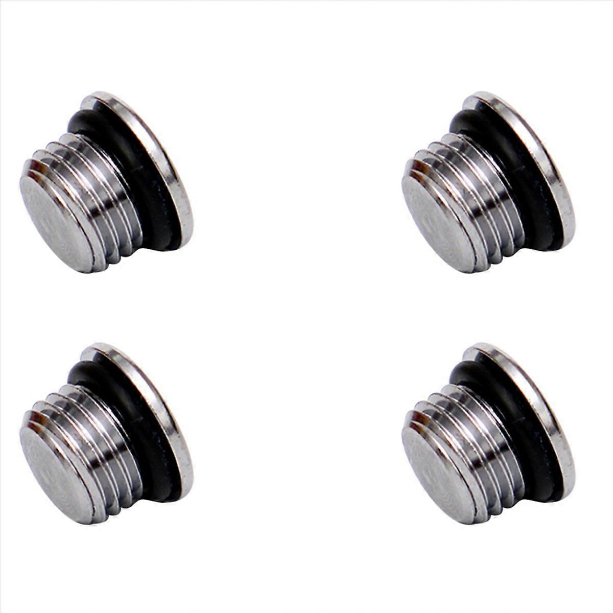 Scuba Diving 1St Stage Regulator High Pressure Port Plug