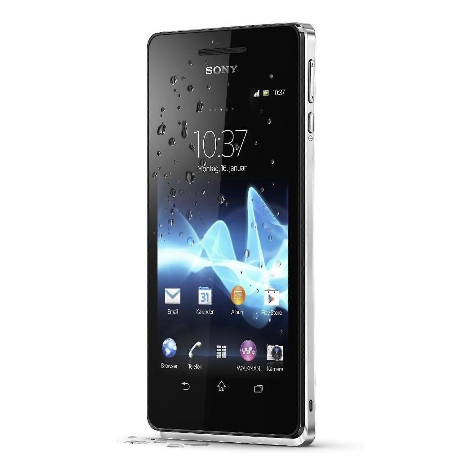 Sony Xperia T Lte Hydrogel Screen Protector (pack Of 2) (copy)