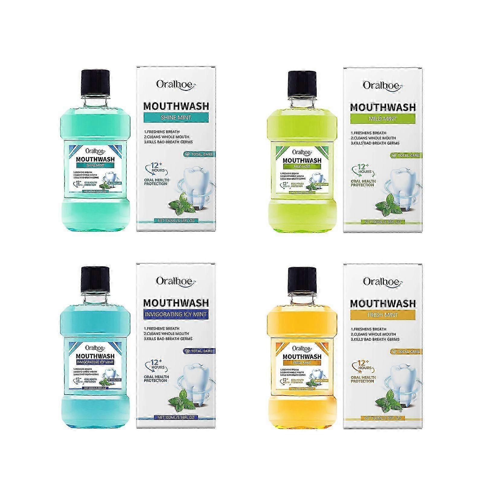 Formulated with aloe vera