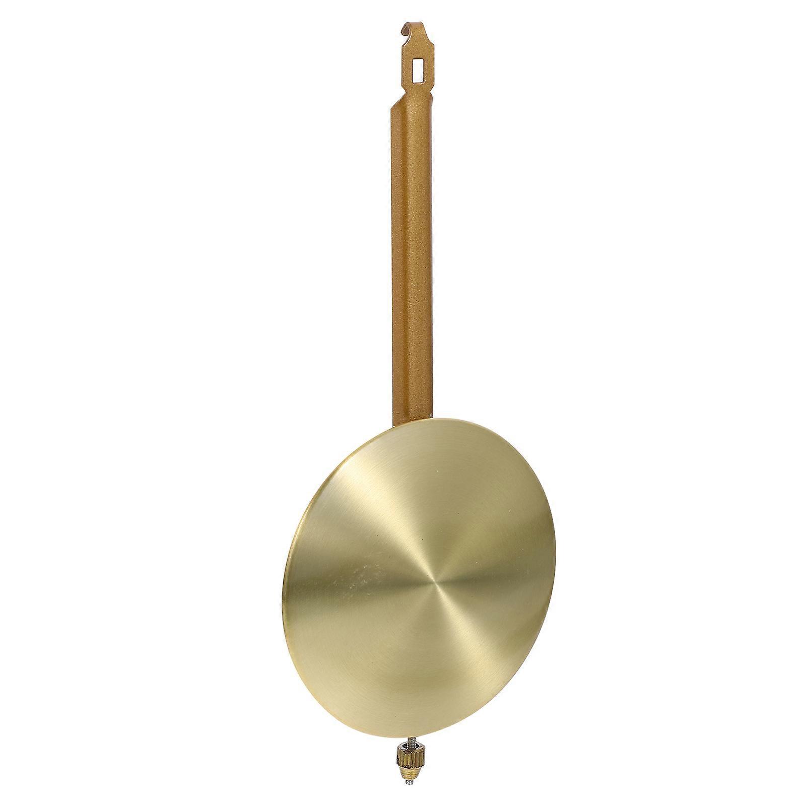 Wall Clock Movement Part Hanging Clock Swing Pendulum Professional Pendulum