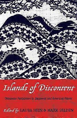 Islands of Discontent