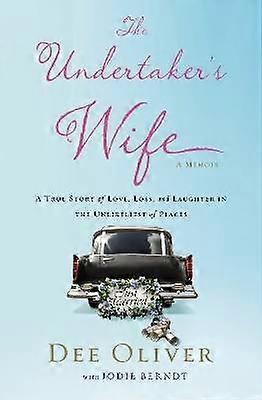 The Undertaker's Wife