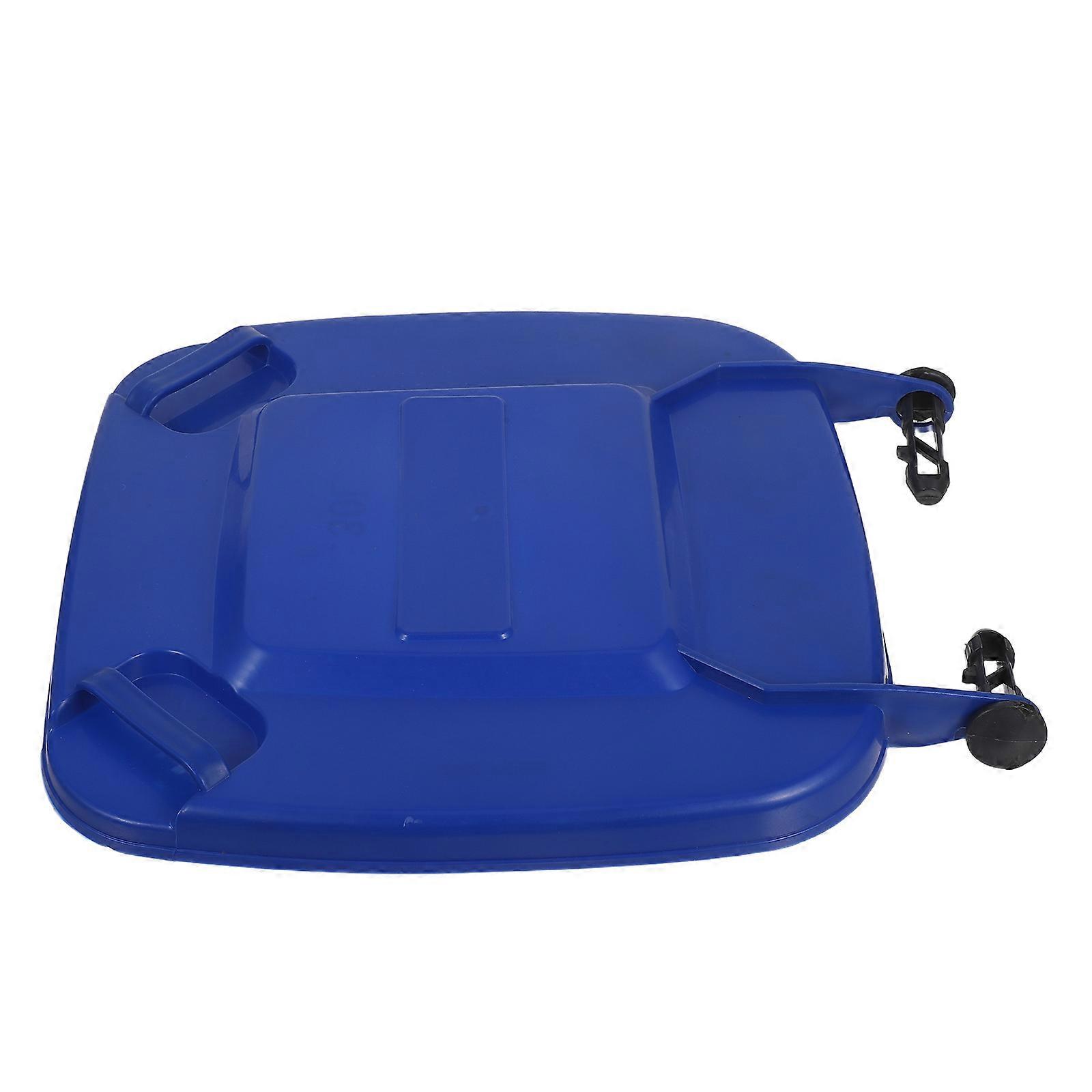 Trash Can Lid Replacement for 30L Bin Made from Plastic