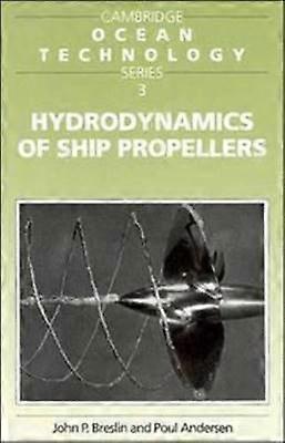Hydrodynamique des hélices de navire